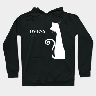 Good Omen Hoodie